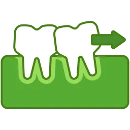 Prophylaxe Icon | Zahnarzt Lauter