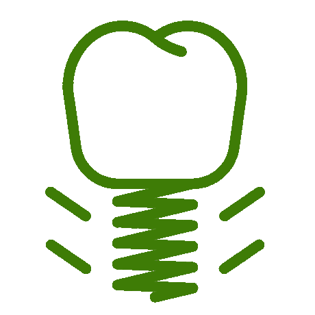 Zahnersatz Icon | Zahnarzt Suhl