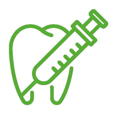 Icon Endodotie | Zahnarzt Suhl